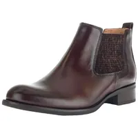 Gabor Stiefelette in Kastanie / 5.5 UK - 38,5