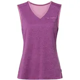 Vaude Damen Women's Essential Top, Magenta, 38 EU