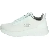 SKECHERS Bobs B Flex Icy Edge Herren Weiß 47,5