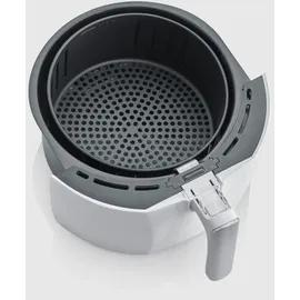 Severin FR 2440 Weiß