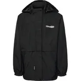 hummel Rain Coat Hmlriver Kinder Größe 152