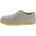 Halbschuhe Braun/Grau 43