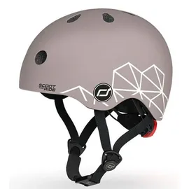scoot&ride vertriebs gmbh Scoot & Ride 1-3 Jahre XXS braun 2023