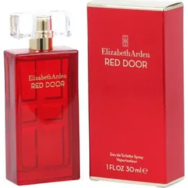 Elizabeth Arden Red Door Eau de Toilette 100 ml