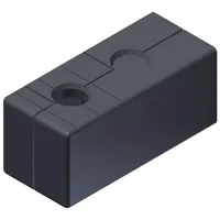 WOLF-Garten Wolf Dämmung Rücklauf Einzelgerät 1669380 für CGB-75/100