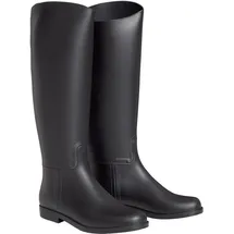 Waldhausen Reitstiefel Star 37 Höhe 40 Weite 36 Schwarz