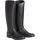 Waldhausen Reitstiefel Star 37 Höhe 40 Weite 36 Schwarz