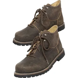Spieth & Wensky H558 Werner Herren Dunkelbraun 43