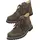 Spieth & Wensky H558 Werner Herren Dunkelbraun 43