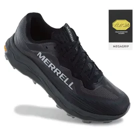 Merrell Agility Peak 6 Herren Black 45