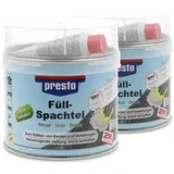 PRESTO Füllspachtel 1 kg (600115)