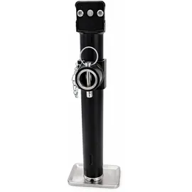 Preiswert & Gut Anhängerstütze 570-950 mm höhenverstellbar bis 2500 kg