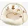 Nattou Teddy, Spielbogen, Ecru, Babyspielzeug