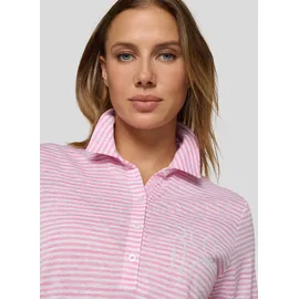 Rabe Print-Shirt Rosa 50