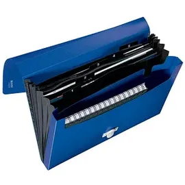 Leitz Präsentationsmappe A4 Blau