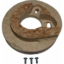 WOLF-Garten Isolierstein CGB-2 190 mm x 85 mm x 85 mm