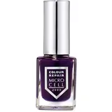 Micro Cell Micro-Cell 2000 Colour Repair Nagellack lila 11 ml