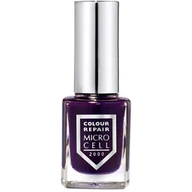 Micro Cell Micro-Cell 2000 Colour Repair Nagellack lila 11 ml