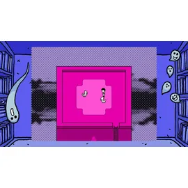 OFF (USK) (Nintendo Switch)