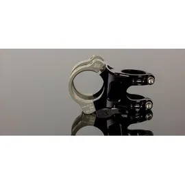 Renthal Vorbau Apex 60 mm 35 mm grau