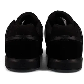 DC Shoes Cure Herren Schwarz 43