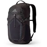 Gregory Nano 20 Rucksack - Optic Black - One