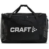Craft Sporttasche PC Equipment Bag schwarz 85 Liter