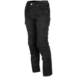 Gms Lizard Cargo Motorrad Textilhose,