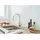 Grohe Feel supersteel 31486DC1