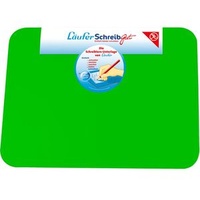 Läufer Schreibunterlage apfelgrün,