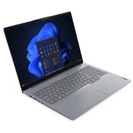 Lenovo ThinkBook 16 G9 AMD Ryzen 7 250 16 GB RAM 512 GB Win11 Pro 21UT000FGE