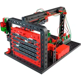 Fischertechnik E-Tronic
