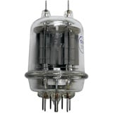 FESTO 829 B = GU 29 = SRS 4453 Elektronenröhre Doppelstrahlpentode 600V 110mA Polzahl: 7 Sockel: Septar Cont