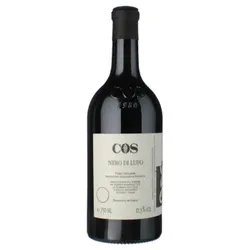 Nero di Lupo 2023 - COS