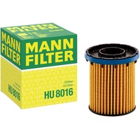 MANN-FILTER HU 8016