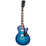Gibson Les Paul Studio Blueberry Burst (2024) (LPST01B9CH1)