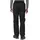 Regatta Pack It Regenhose Herren Schwarz M
