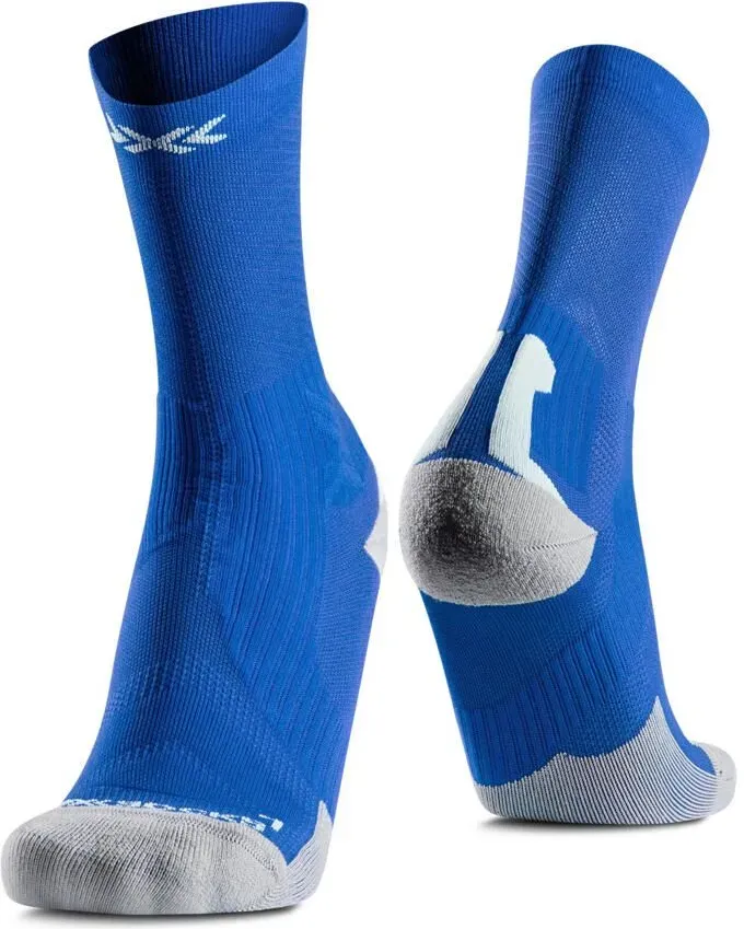 X-Socks X-socks Bike Perform Crew electric blue (A312) 45-47