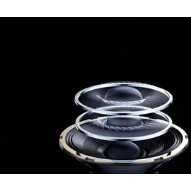 Lenovo HT38 schwarz Bluetooth Kopfhrer mit Bluetooth 5.0 - Schwarz