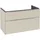 Villeroy & Boch Waschbeckenunterschrank Subway 3.0 2 Auszüge 97,3 x 57,9 x 47,8 cm Cashmere Grey