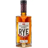 Sagamore Small Batch Rye 46,5% vol 0,7 l