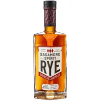 Sagamore Small Batch Rye 46,5% vol 0,7 l