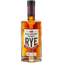 Sagamore Small Batch Rye 46,5% vol 0,7 l