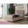 Sofnet Boxspringbett 120 x 200 cm Beige