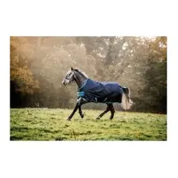 Horseware Regendecke Bravo 12 Turnout 50 g 1,45 m