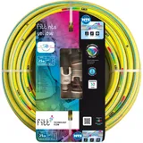 Fitt NTS Gartenschlauch 25 m gelb