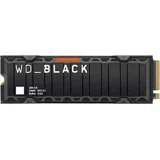 Western Digital Black SN850