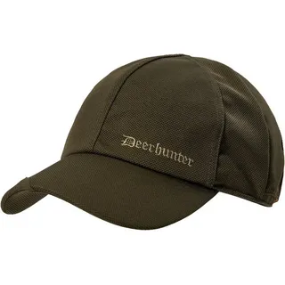Deerhunter Cap Muflon Pro Signal grün 3