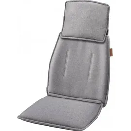 Beurer MG 330 Shiatsu-Massagesitzauflage Grau