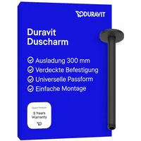 Duravit Brausearm UV0670026046,